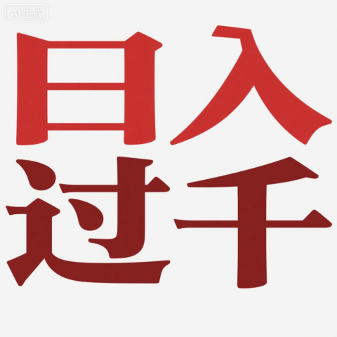 月入过万教程